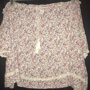 American Eagle outfitters Shirt